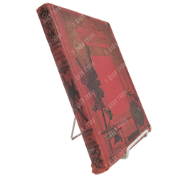 Зарин А.Е. Князь Теряев-Распояхин. Историческая повесть. 1890