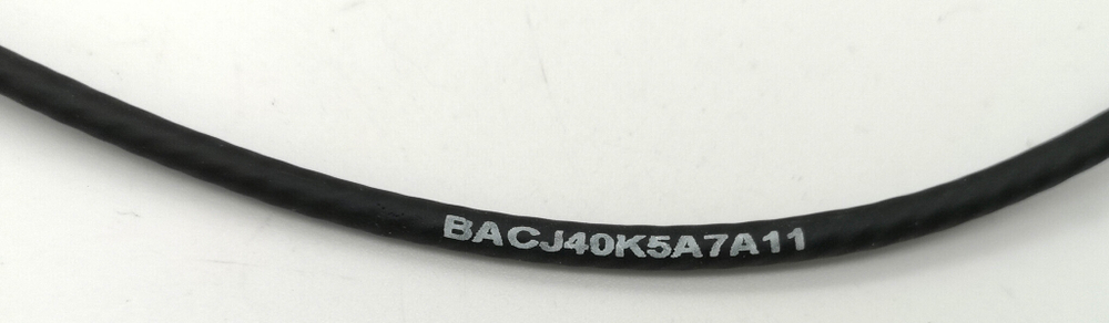 Jumper (соединитель) BACJ40K5A7A11