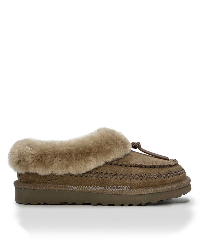 TASMAN ALPINE - Hickory