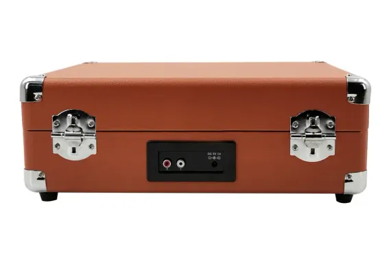 Ritmix LP-160B Brown