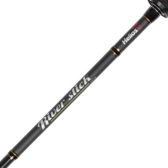 Удилище спиннинговое River Stick 213MH 2.13m, 10-40g, 2sec Helios (HS-RS-213MH)