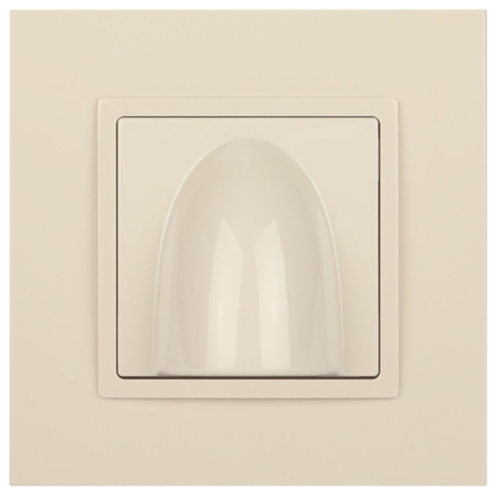 Вывод кабеля ЭРА Elegance 14-6003-02 слоновая кость | Elegance Слоновая кость