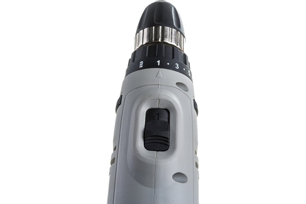 Сетевая дрель-шуруповерт Интерскол ДШ-10/320Э2 220.1.1.00