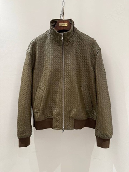 Куртка Bottega Veneta