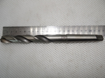 Сверло 17.25мм (115х220) Р6АМ5 к\х К/М2 СССР