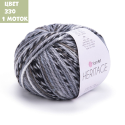 Heritage (Yarn Art)