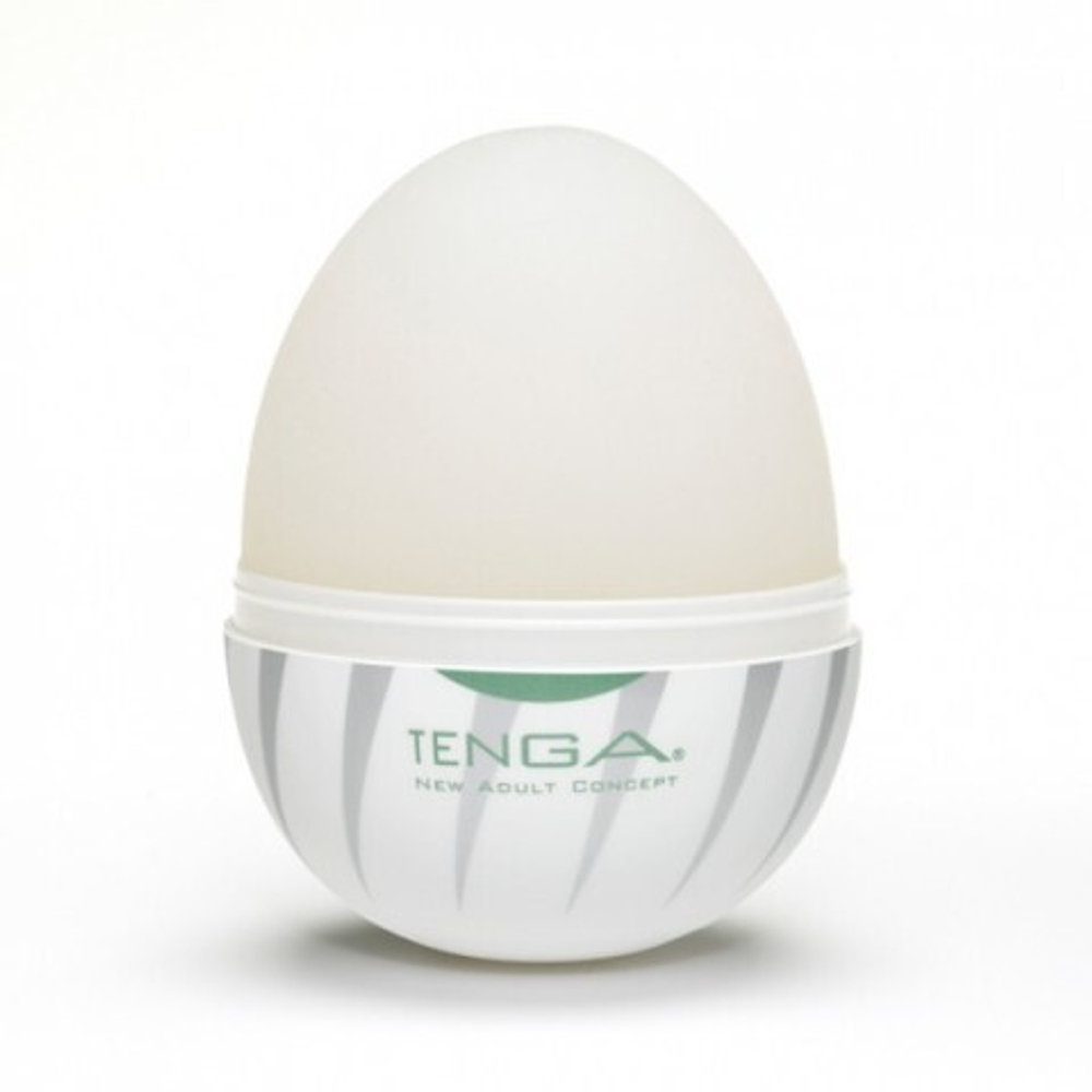 TENGA № 7 Стимулятор яйцо Thunder