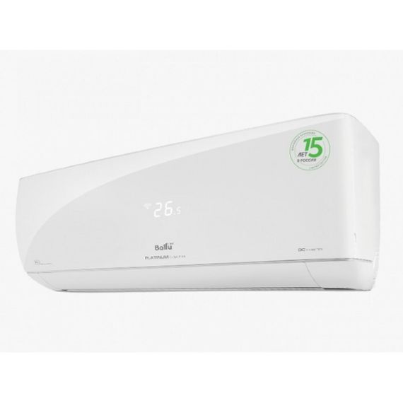 Мульти сплит система Electrolux на 5 комнат (25+25+25+25+25 кв.м) HM FMI — (2)