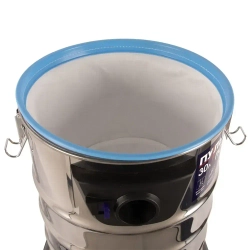 Пульсар Промышленный пылесос 30 л, 1400 Вт