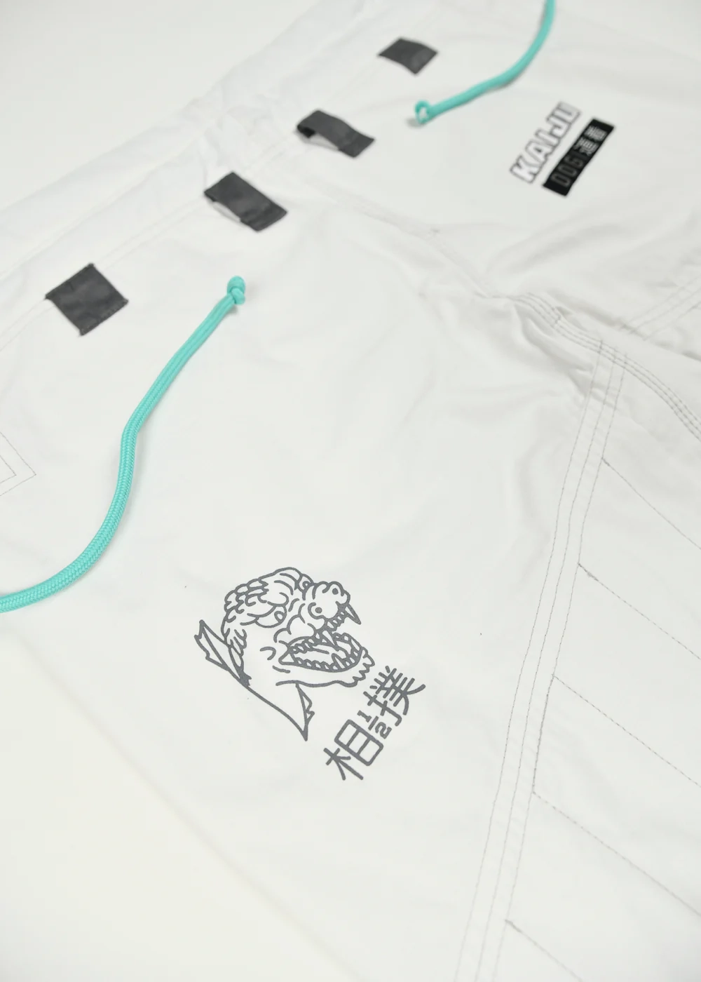 Кимоно Half Sumo Bukon Dogi