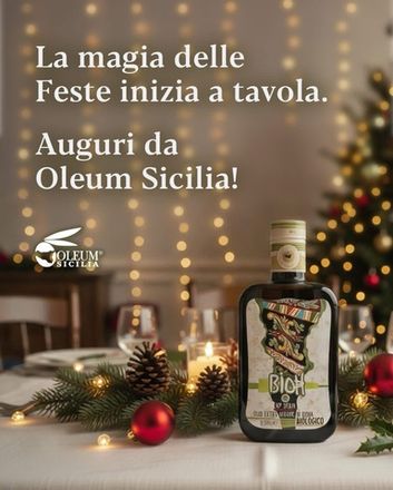 🇮🇹 Olеum Sicilia 🇮🇹