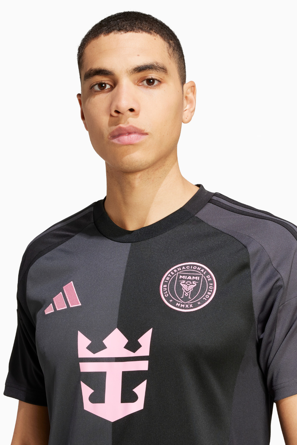 Футболка adidas Inter Miami CF 25/26 Away