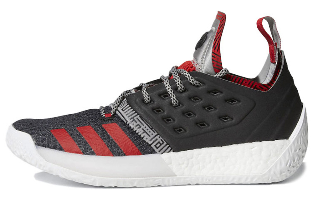 Кроссовки Adidas Harden Vol.2