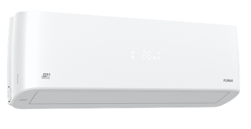 Сплит-система Funai Emperor DC Inverter RACI-EM35HP.D03