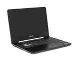 15.6" Ноутбук Asus TUF Gaming FX505DU-AL052T (1920x1080, AMD Ryzen 7 3750H, RAM 16ГБ, SSD 512ГБ, NVIDIA GeForce GTX 1660Ti, Win 10 Pro)