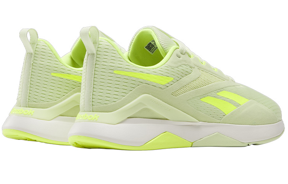 Кроссовки Reebok Nanoflex Tr 2 (Женская размерная сетка)