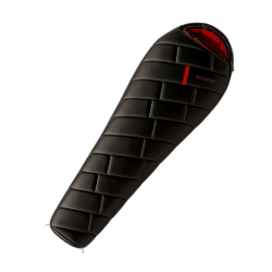 СПАЛЬНЫЙ МЕШОК HUSKY PROUD -29°С 215х85