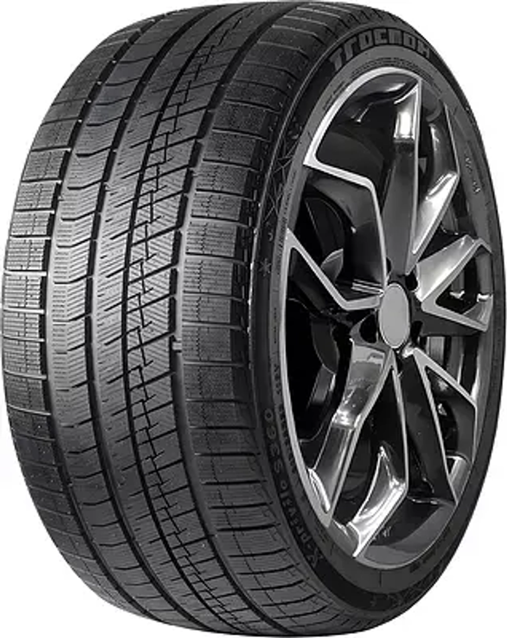 Tracmax X-Privilo S360 225/45 R19 96T XL
