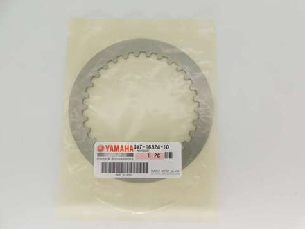 диск корзины сцепления Yamaha XVS1100 Drag Star 1100 4X7-16324-00-00