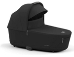 Коляска Cybex Priam IV Rosegold complete и автокресло Cloud G i-Size Ocean Blue Plus 3 в 1 Sepia Black