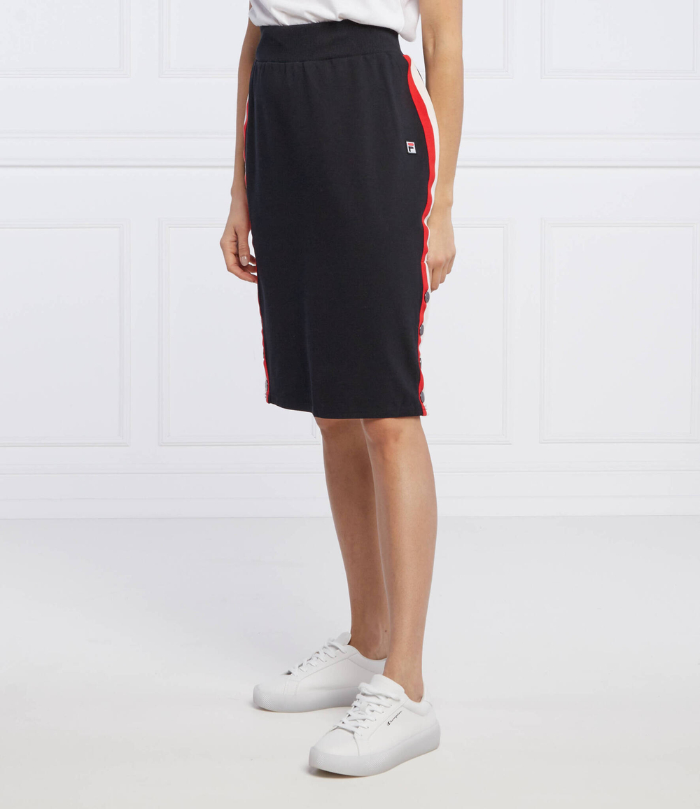 юбка tallor FILA - черный(689161)