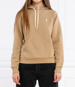Худи POLO RALPH LAUREN - хаки(211794394)