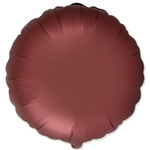 Круг 18" Ройбуш, Сатин Fm