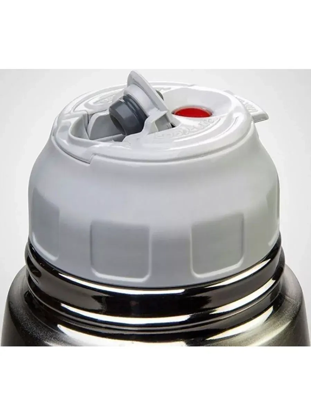 Термос для чая и кофе походный SJ-JS10 1,03 л Black