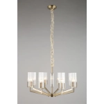 Подвесная люстра Omnilux LEDRO OML-69903-08