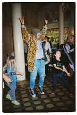 Punk Rock Party