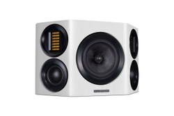 Wharfedale EVO 4.S WHITE OAK (белый дуб) АС окружающего звука
