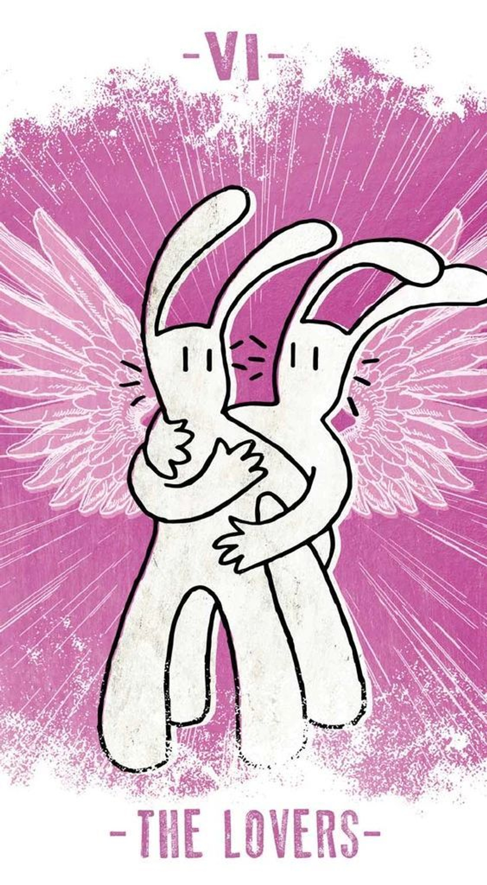 Карты-Премьер "Таро Бикса / Bix Tarot"