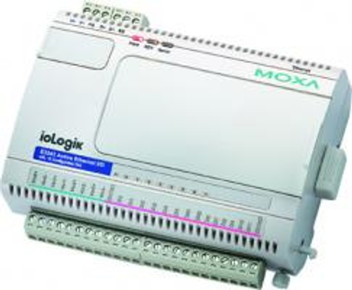 Модуль MOXA ioLogik E2242-T
