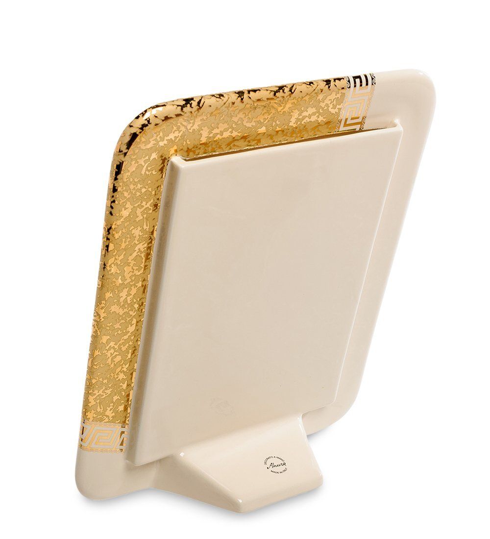 AHURA- 72 Фоторамка с кристаллами Сваровски