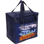 Термосумка 35 л, 40*25*35 см, WM909-5, синий