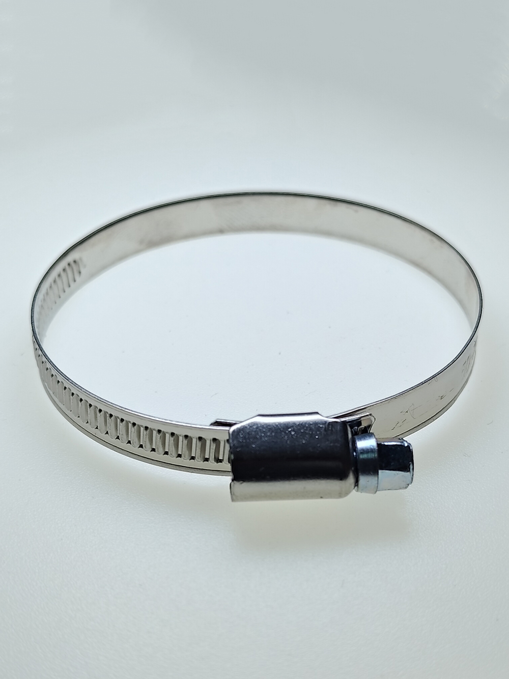 Хомут червячный 50-70 W2 нерж. (25 шт.)