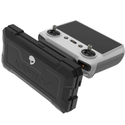 Выносная двухдиапазонная антенна усилителя сигнала ALIENTECH DUO II 2,4G/5,8G