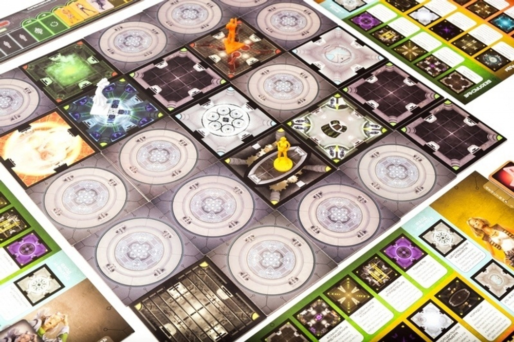 Комната 25: Расширенное издание