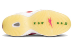 Кроссовки Bbc Ice Cream X Reebok Question Low "Running Dog"