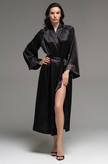 Халат Mia-Amore 4599 "Lilirose"