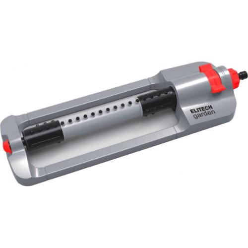 Дождеватель ELITECH Garden осциллирующий 318 м2   SP 004OM
