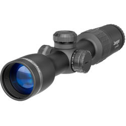 Оптический прицел Yukon Jaeger (Егерь) 1.5-6x42