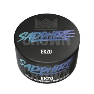 Crown Sapphire - Ekzo (100г)