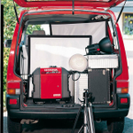 Генератор Honda EU30 IS1 RGA6