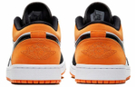 Кроссовки Jordan Air Jordan 1 Low Shattered Backboard