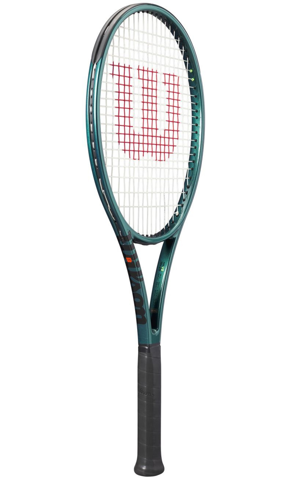 Теннисная ракетка Wilson Blade Pro 98 (18x20) V9.0