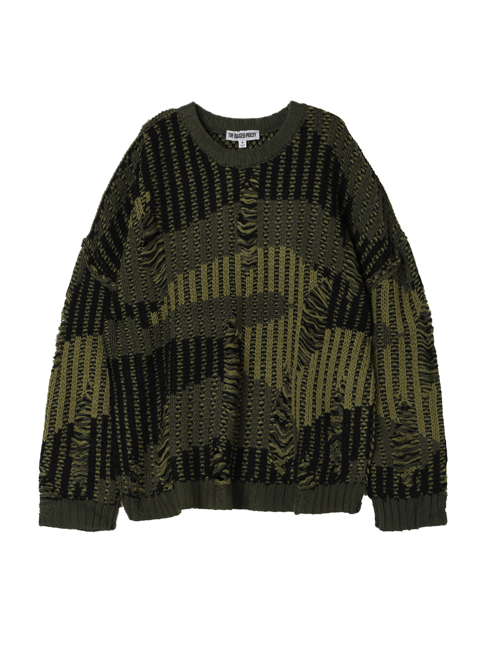 Женский Свитер Gaia Knit