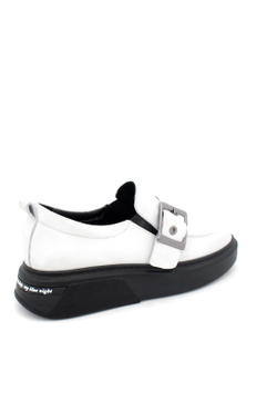 Лоферы женские Ascalini R11760B