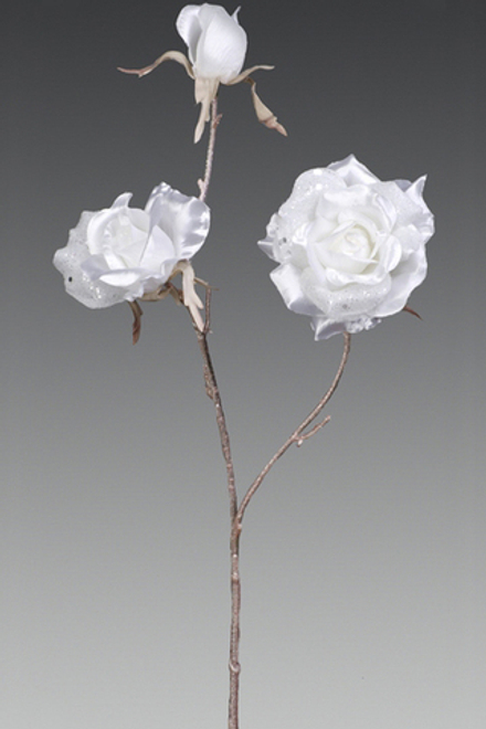 Ветка с розами GB77