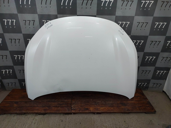 Капот Changan UNI-K 20-нв Б/У Оригинал CD569F2701010201